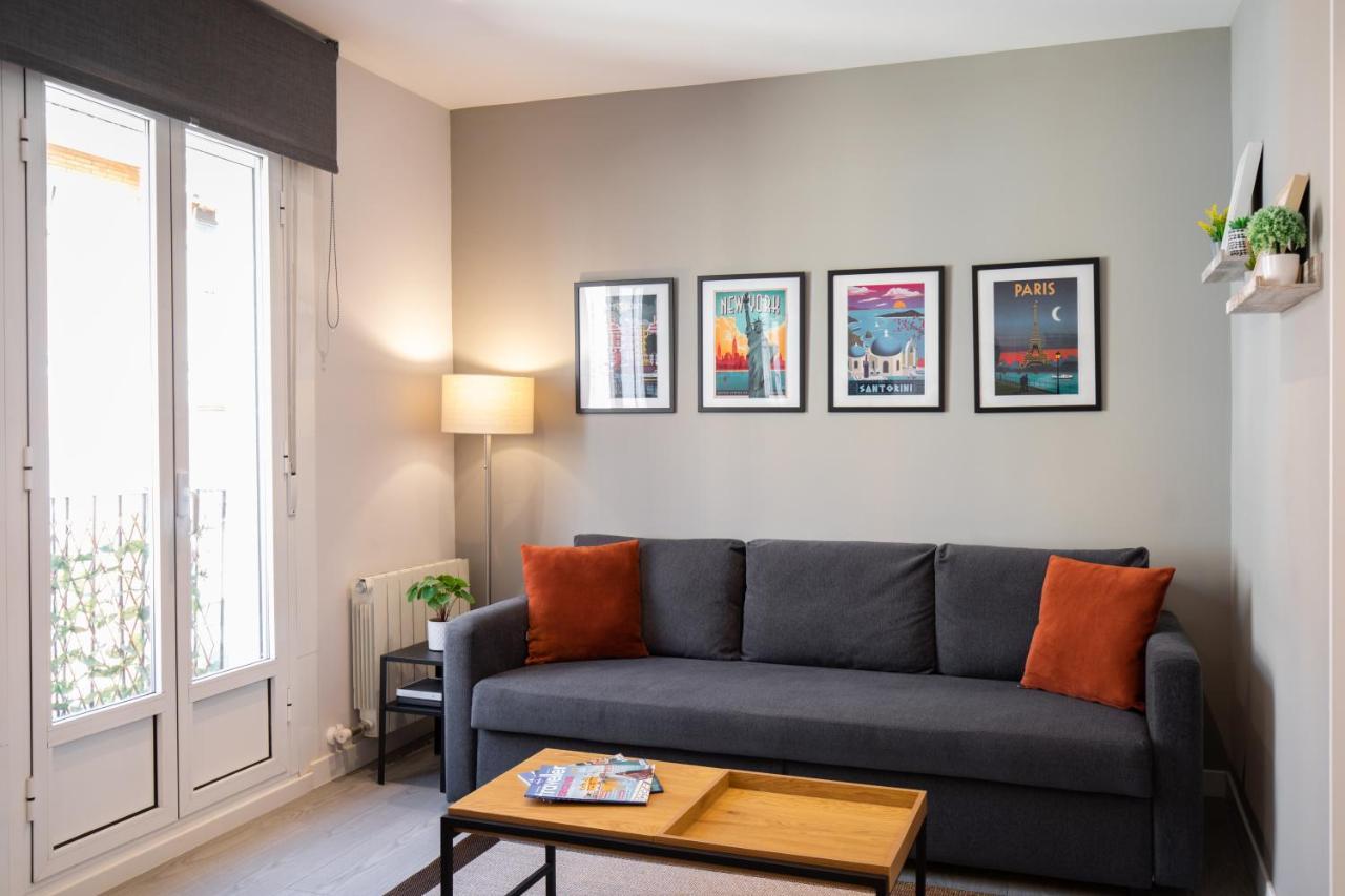 Apartamento Foro Romano Saragossa Exterior foto